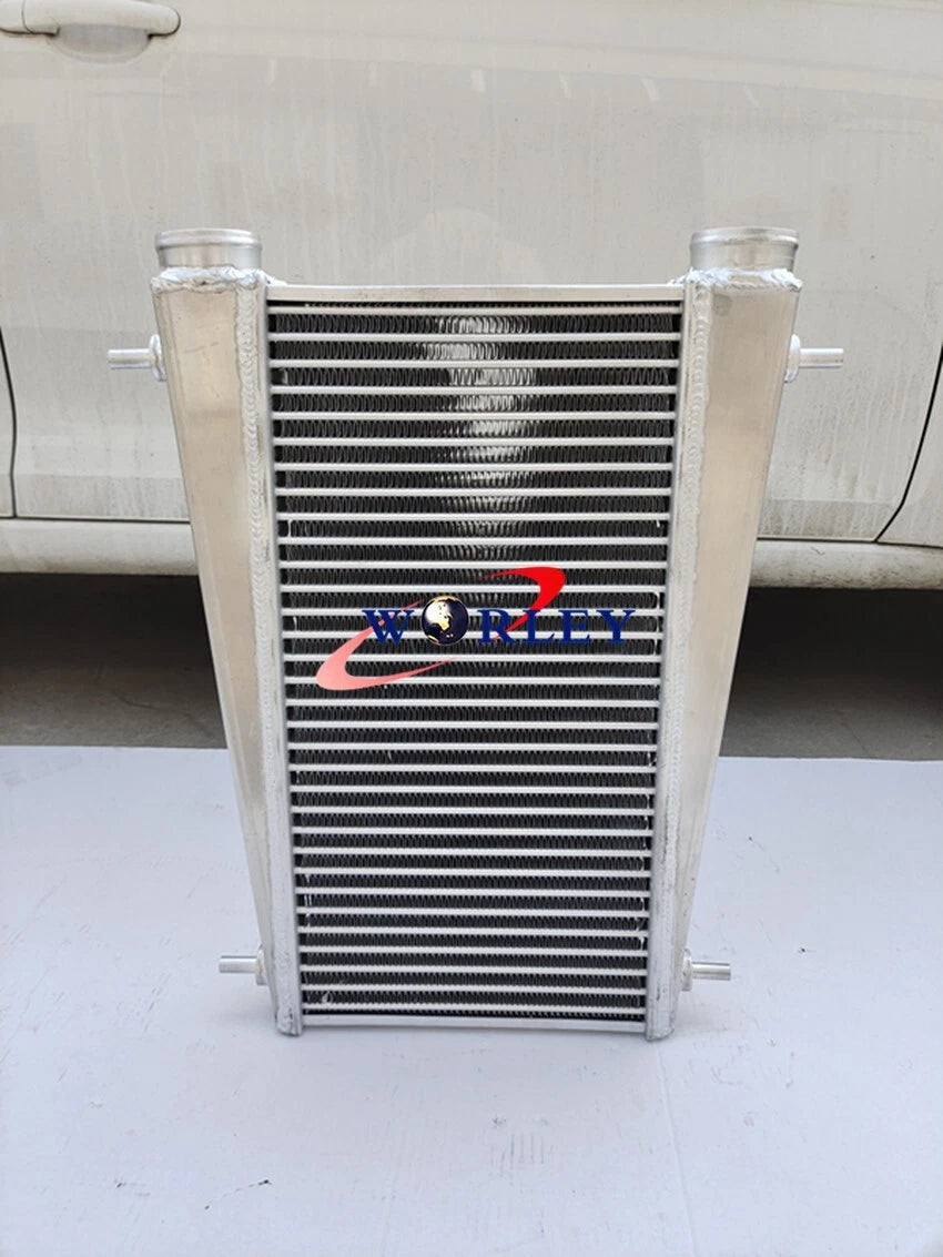 Intercooler for Nissan TD-42 GQ Patrol/Safari & Toyota 1HD-T/FT HDJ80
