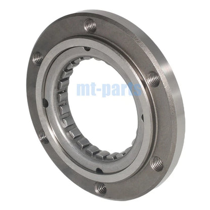 Starter Clutch One Way Bearing for Yamaha YFM450 Kodiak 2003-2018