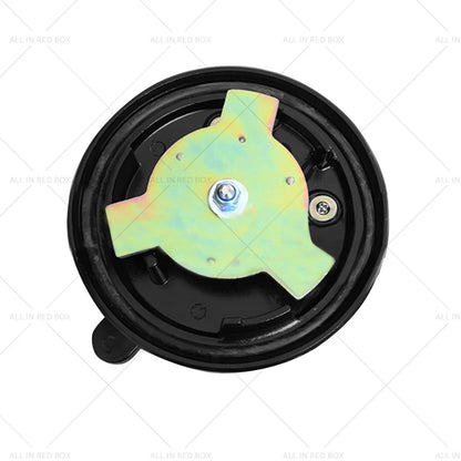 Locking Fuel Cap for Caterpillar Excavator Graders Dozers (7X-7700)