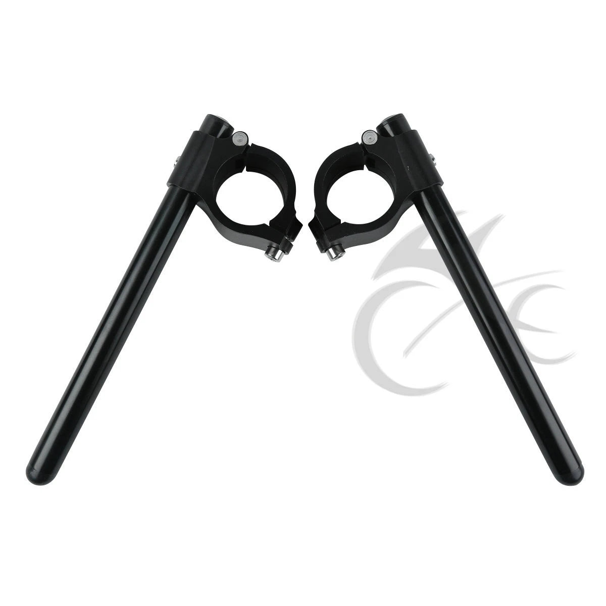 50mm Clip-On Handlebars for Suzuki GSXR600 GSXR1000 (1992-2011)