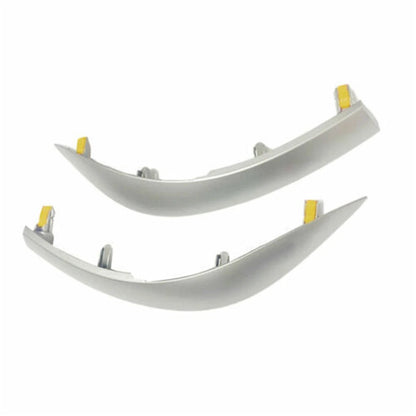 Left & Right Upper Side Dashboard Trim for Toyota Corolla (2009-2013)