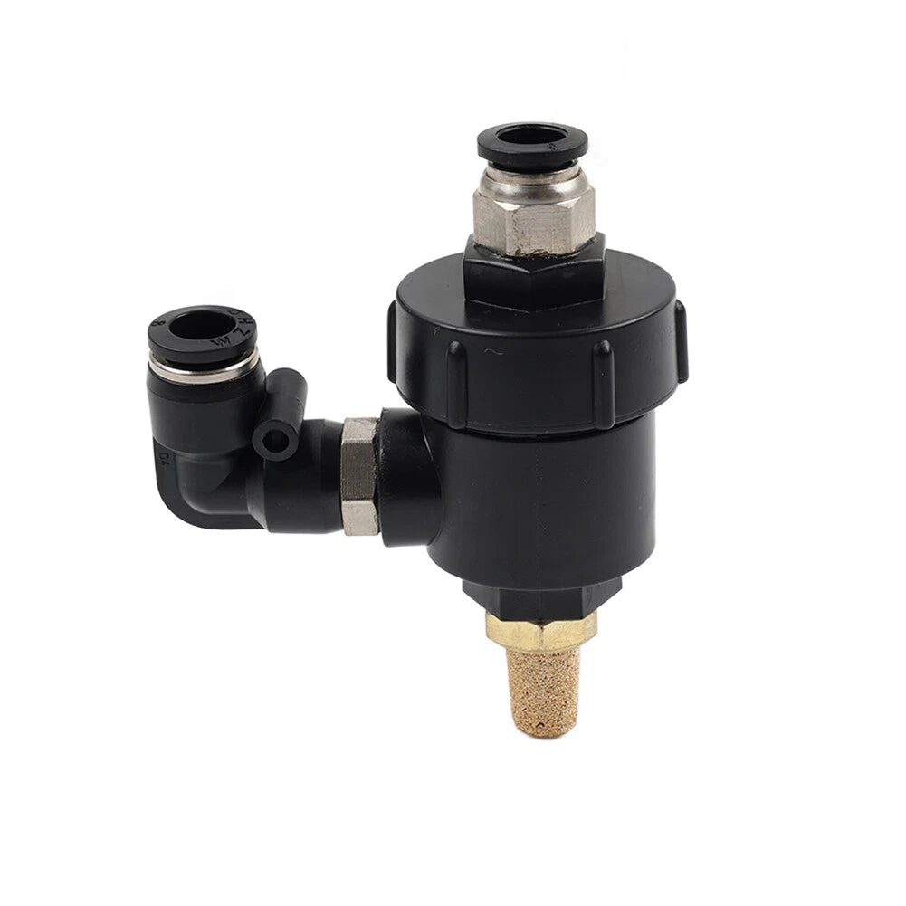 Quick Relief Valve Bead Breaker for Tire Changer - Curved Head