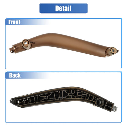 Interior Door Handle for BMW X5, X6 (2014-2018) - 1 x Pcs Left