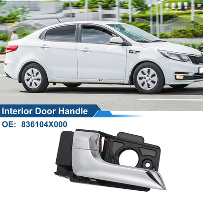 Rear Left Passenger Side Door Handle for Kia K2 (2013-2015)