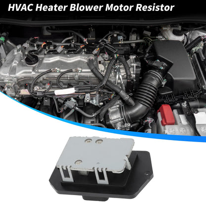 HVAC Blower Motor Resistor for Toyota Celica Corolla RAV4