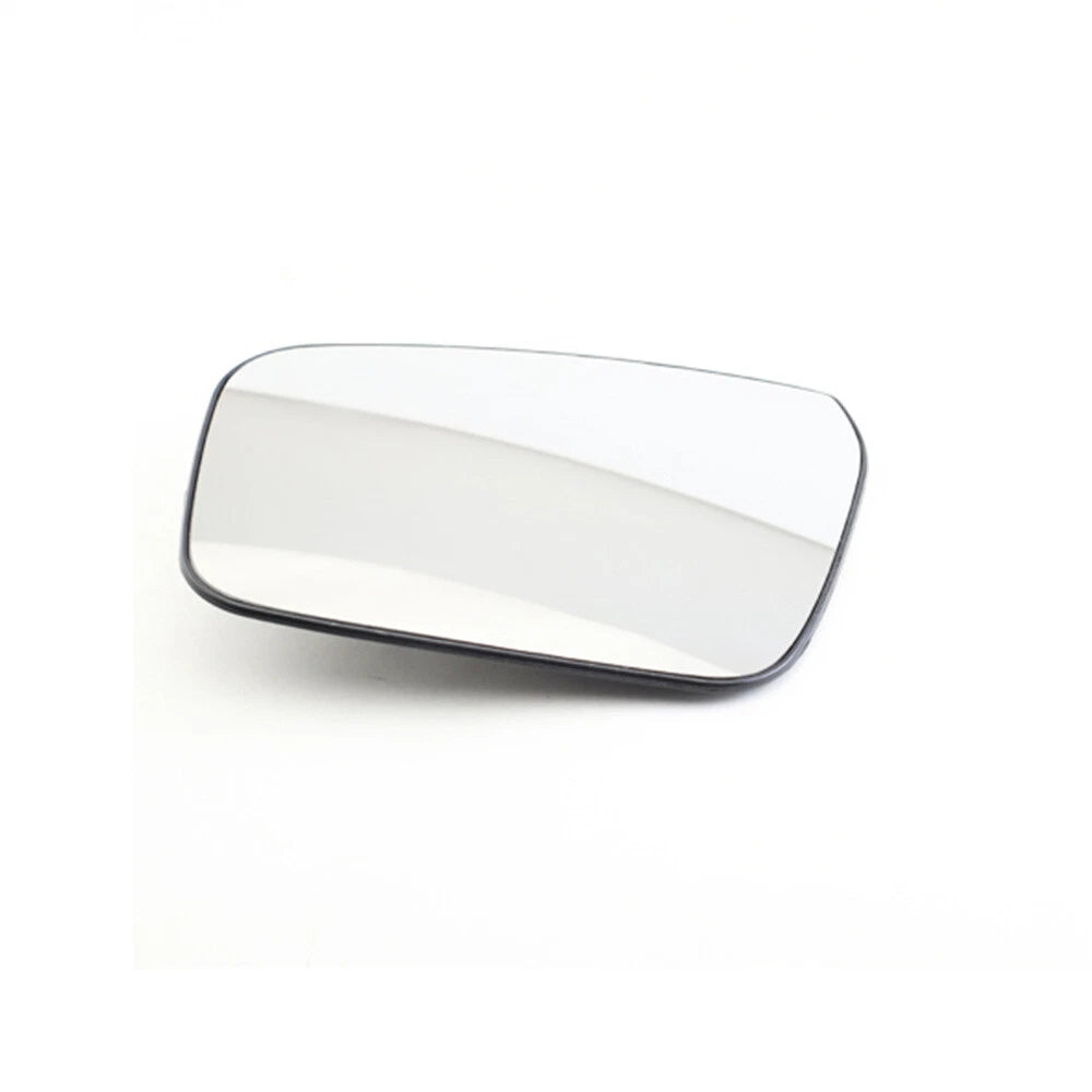 Heated Right Side Mirror Glass w/ Backing for Nissan Navara D40 Pathfinder (07-13)