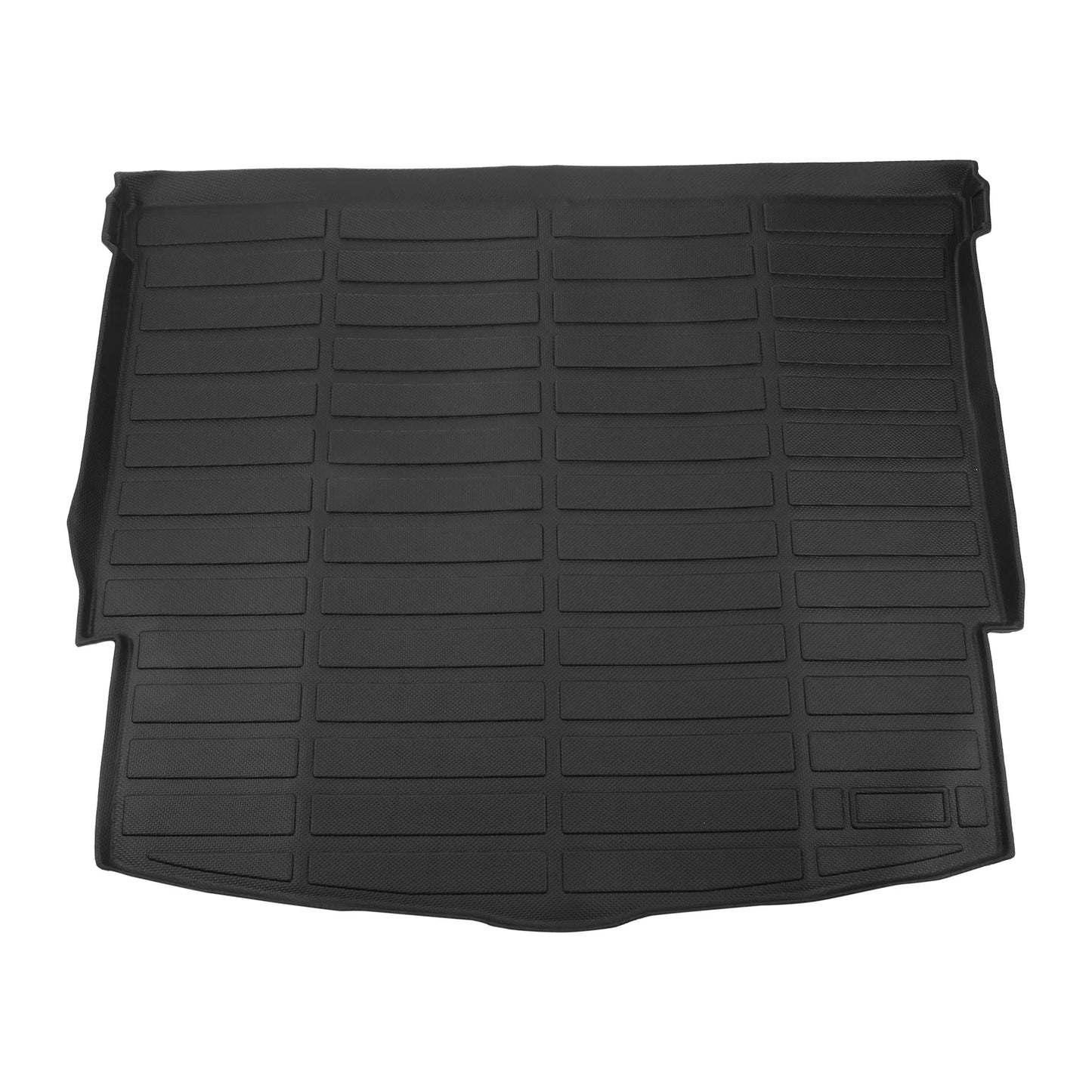 Cargo Liner Rear Trunk Mat for Nissan Rogue 2021-2024