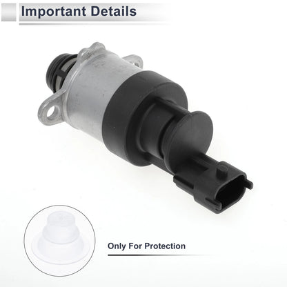 Fuel Pressure Regulator 20-70 Psi for Kia Sorento (2009-2015)