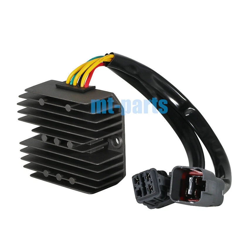 Voltage Rectifier Regulator for Cectek ATV Kingcobra Estoc 500 EFI (T5-T6)