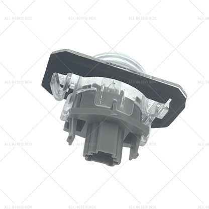 License Plate Light for Honda Jazz & Jazz Hybrid (2002-2023)