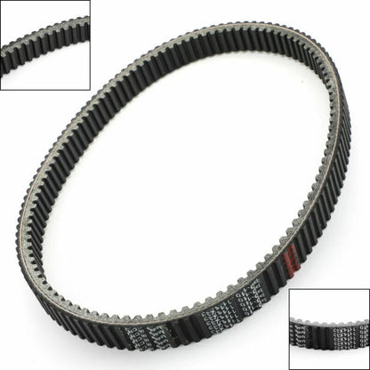 Timing Belt for Arctic Cat Cheetah Cougar EXT Pantera Jag Panther Puma (1980-1999)