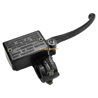 9/16 Front Brake Master Cylinder for Honda TRX450 Foreman 450 4X4 (1998–2004)