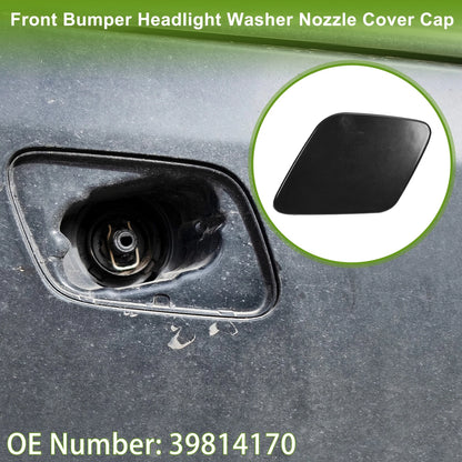 Front Left Washer Nozzle Cover for Volvo V40 (2014-2016)