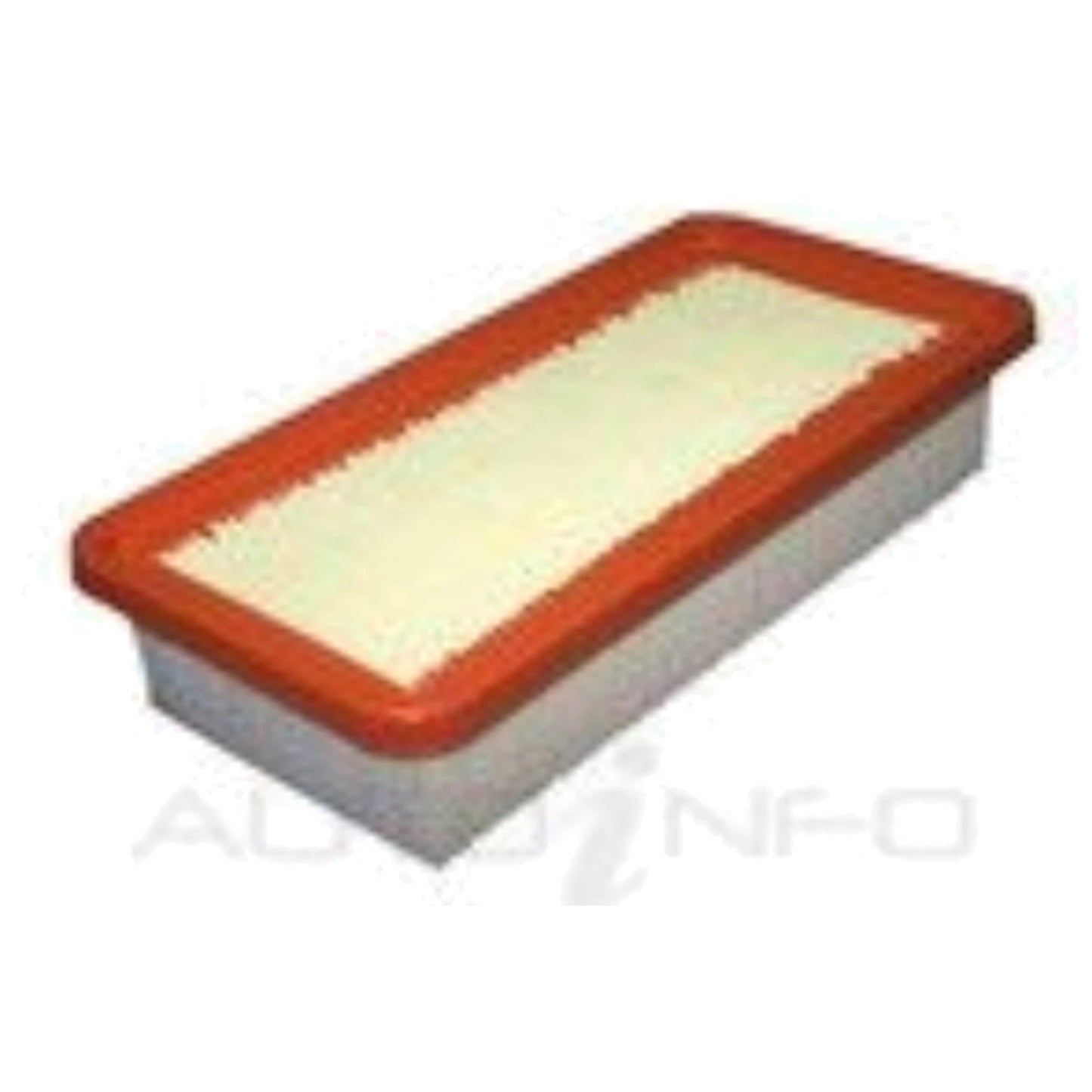 Air Filter Cleaner for Kia Rio JB G4EE 1.4L Engine (2007 - 2011)