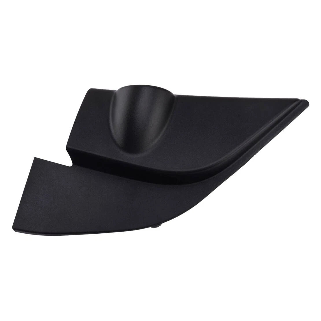 Left Side Mirror Triangle Trim Panel for Nissan Versa (2012-2018)