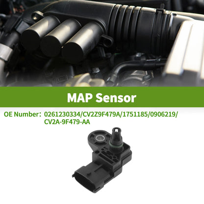 MAP Sensor for Ford Focus 2.0 ST (2015-2017)