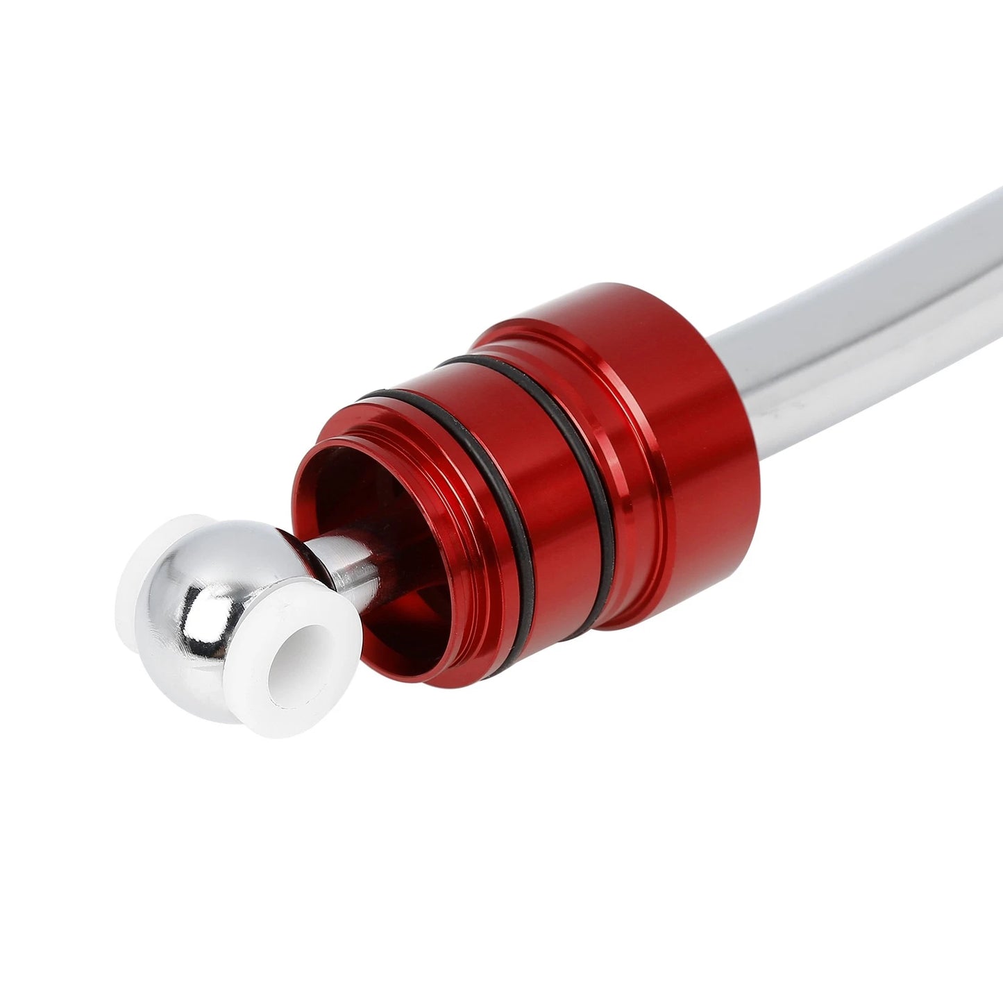 Red Short Throw Shifter for BMW E30 E36 E39 M3 M5 Z3 325 (1982-2002)