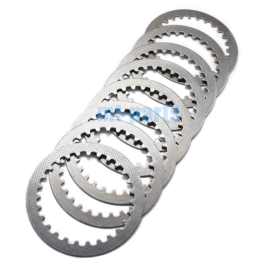 Clutch Friction Disc Plate for Yamaha FZS1000 FZ1 FAZER (2001-2015)