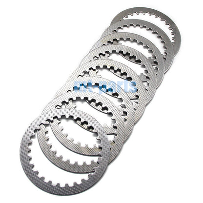 Clutch Friction Disc Plate for Yamaha FZS1000 FZ1 FAZER (2001-2015)