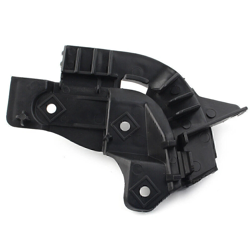 Black ABS Front Right Bumper Bracket for Land Rover Range Rover (2010-2012)