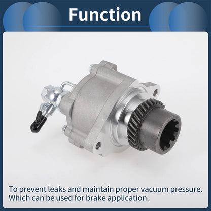 Brake Vacuum Pump for Toyota Land Cruiser (2002-2010)