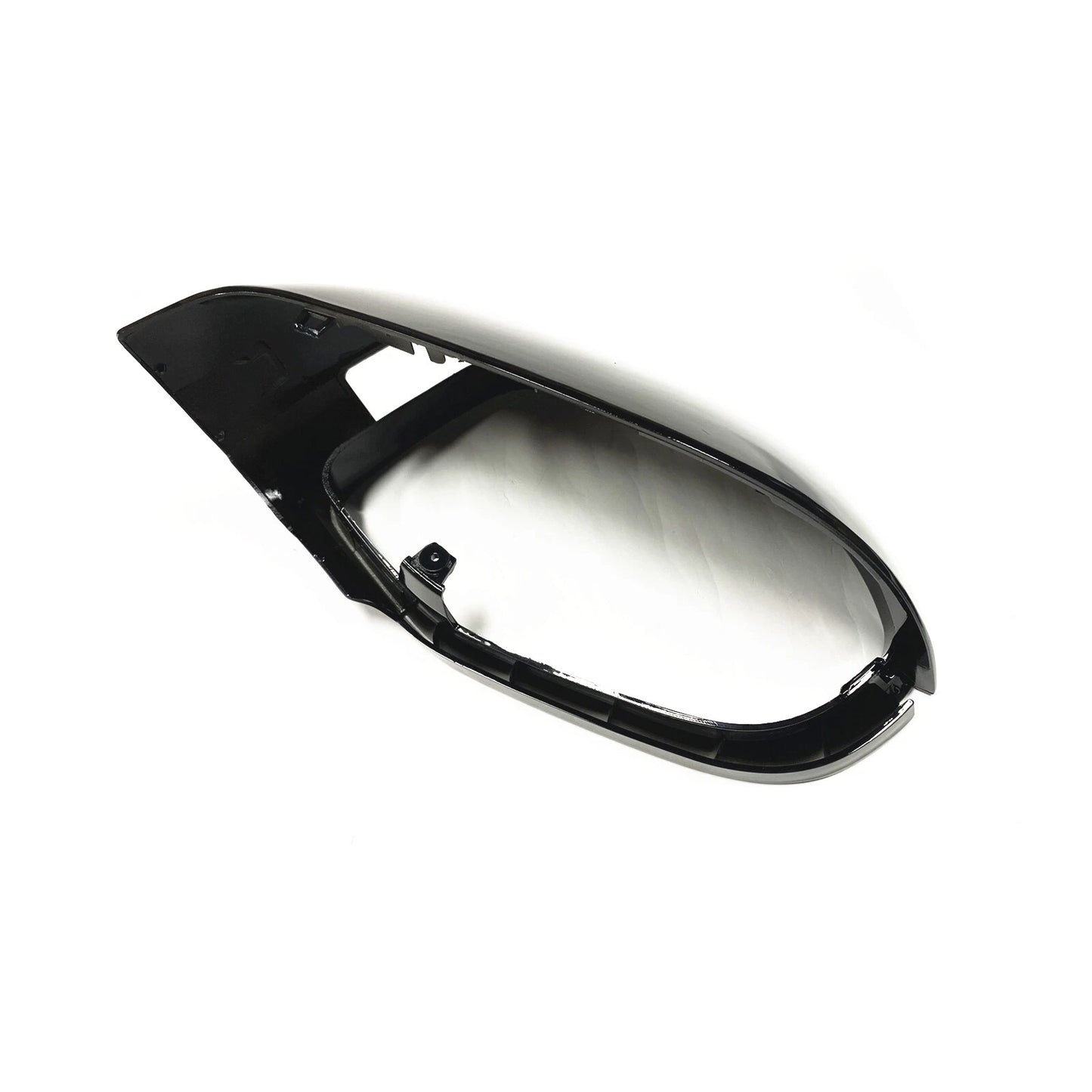 Rear Side Mirror Covers for Audi A7 S7 RS7 (2010-2018)