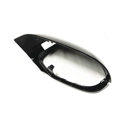 Rear Side Mirror Covers for Audi A7 S7 RS7 (2010-2018)