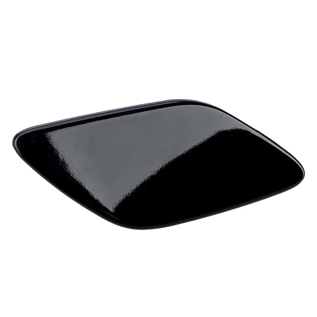Right Headlight Washer Nozzle Cover for BMW 328i 328xi 335xi (2007-2013)