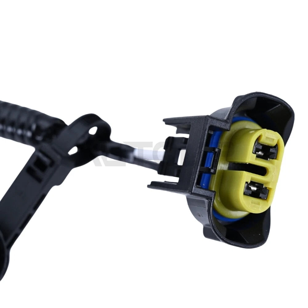 Front Fascia Wiring Harness for Jeep Cherokee (2019–2019)