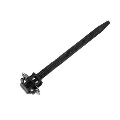 Fastener Car Clips Bundled Wire Bands 4.8×185mm 5×70mm 7.8×150mm