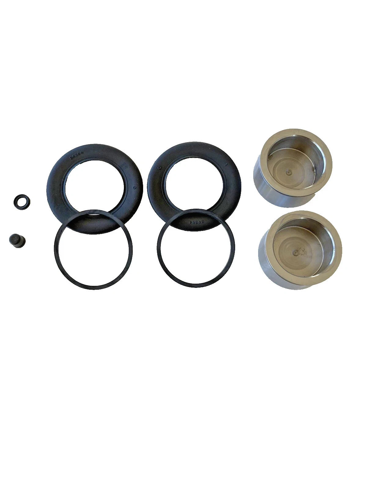 Front Brake Caliper Overhaul Kit for Holden EJ EH HR HD