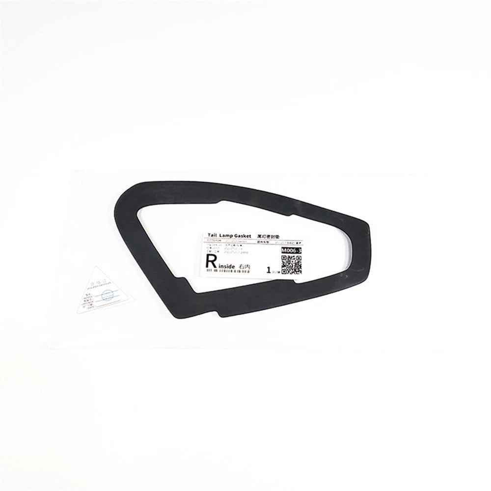 Rear Tail Light Seal Gasket for 2010-2013 Mazda 3 (2010-2013)