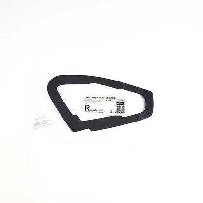Rear Tail Light Seal Gasket for 2010-2013 Mazda 3 (2010-2013)