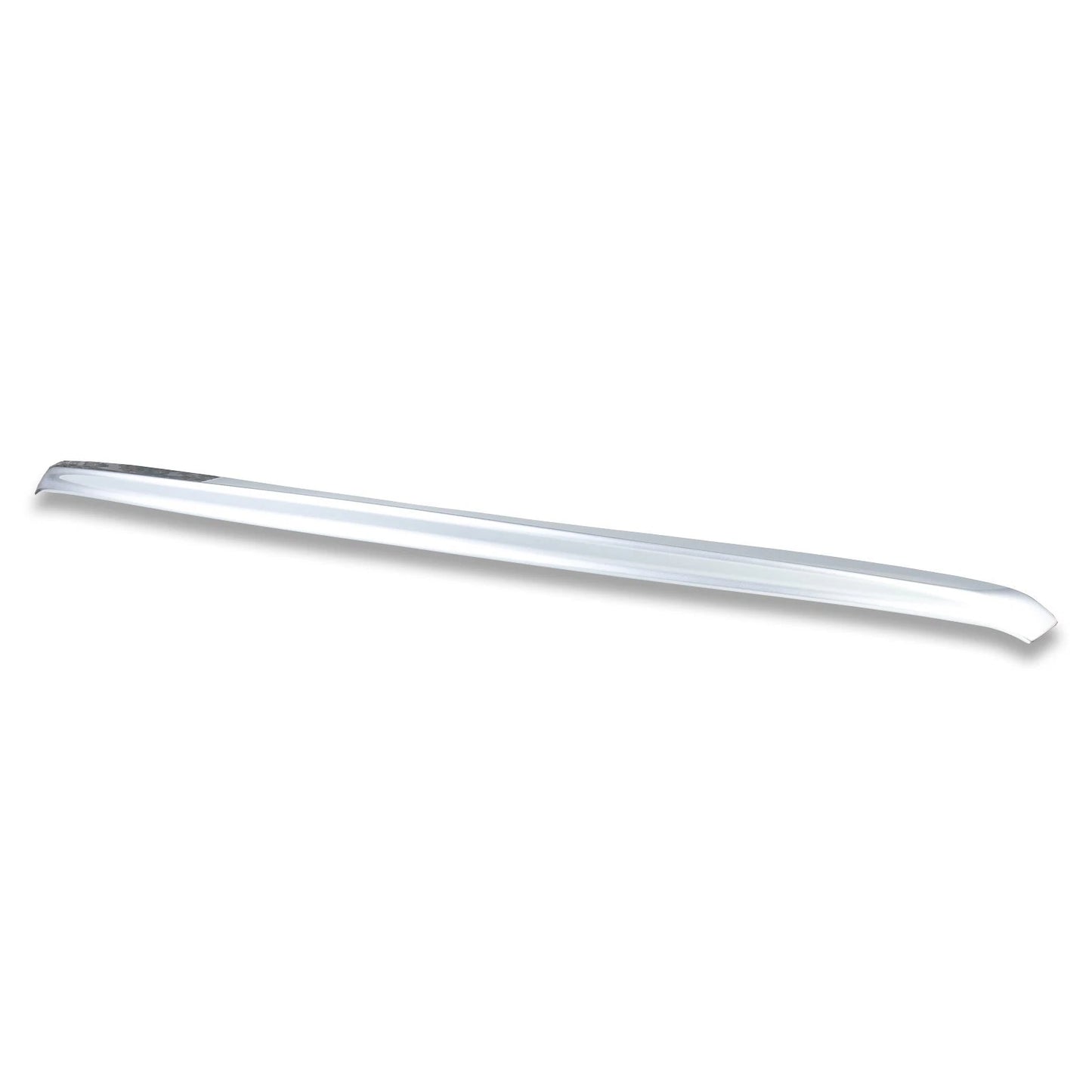 Rear Boot Spoiler for Mercedes Benz W221 (2006-2013) Iridium Silver