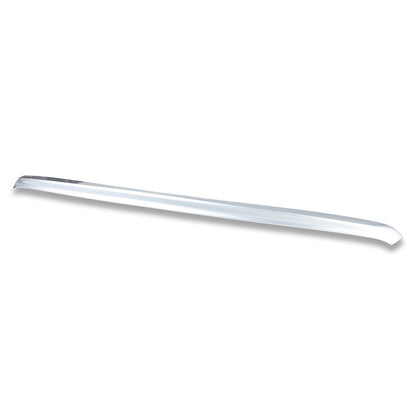 Rear Boot Spoiler for Mercedes Benz W221 (2006-2013) Iridium Silver