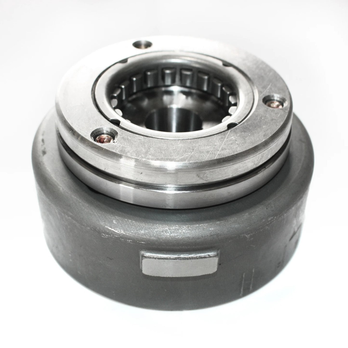 Magneto Stator Flywheel Roller for 200c 250cc CG125-8 Engine PIT Quad ATV