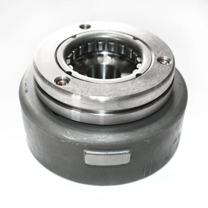 Magneto Stator Flywheel Roller for 200c 250cc CG125-8 Engine PIT Quad ATV