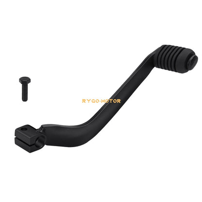 Gear Shift Shifter Lever Pedal for Honda FourTrax 300 TRX300 TRX300FW (1988–2000)