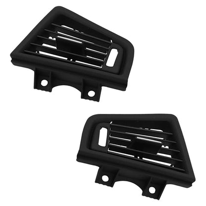 AC Air Vent Console Grill for BMW 5 Series 520 525 528 530 (2001-2010)