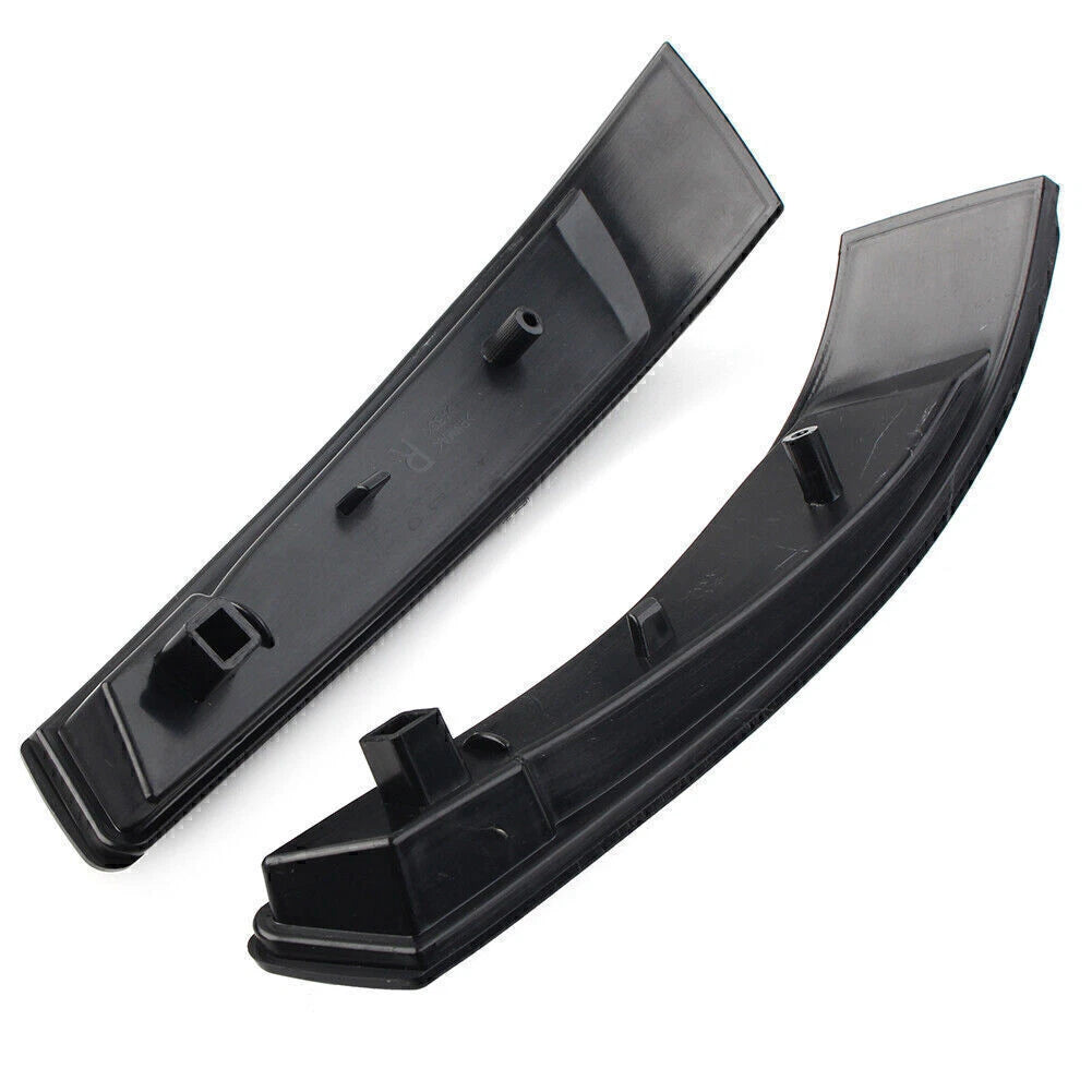 LED Dynamic Side Mirror Turn Signal Light for Hyundai Elantra i30 Veloster (2011-2015)
