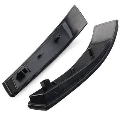 LED Dynamic Side Mirror Turn Signal Light for Hyundai Elantra i30 Veloster (2011-2015)
