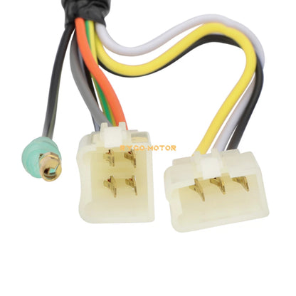 Start/Stop Switch Headlight for Suzuki LT160E LT230E LT-F160 QuadRunner