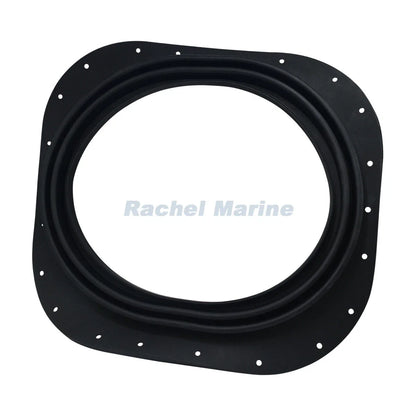 22 Hole Transom Gasket for OMC All Models 1990-2000