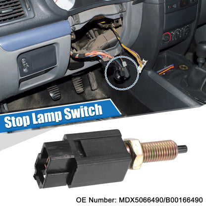 Brake Light Stop Lamp Switch for Mazda Miata & Toyota 4Runner (1990-2005)