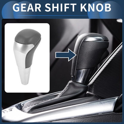 Gear Shift Knob for Toyota Land Cruiser (2003–2021)