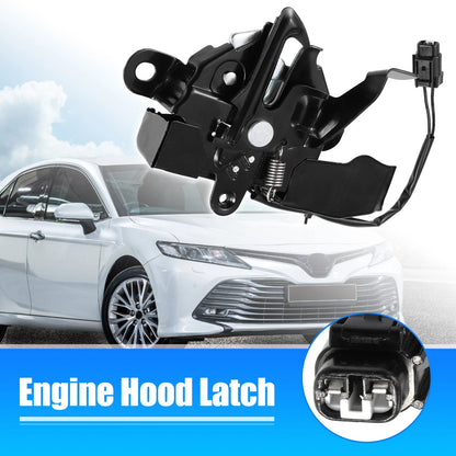 Hood Latch Lock for Toyota Camry