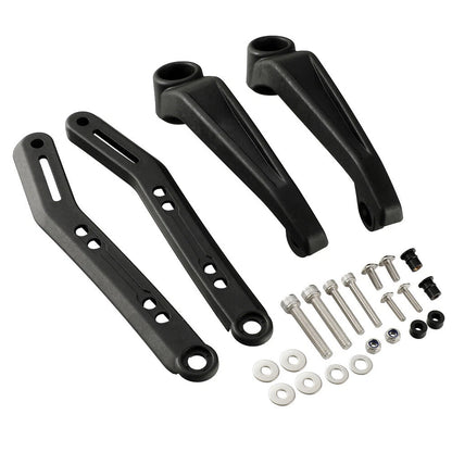 Handlebar Handguard Protector Bracket for Yamaha MT09 MT-09 SP (2014-2023)