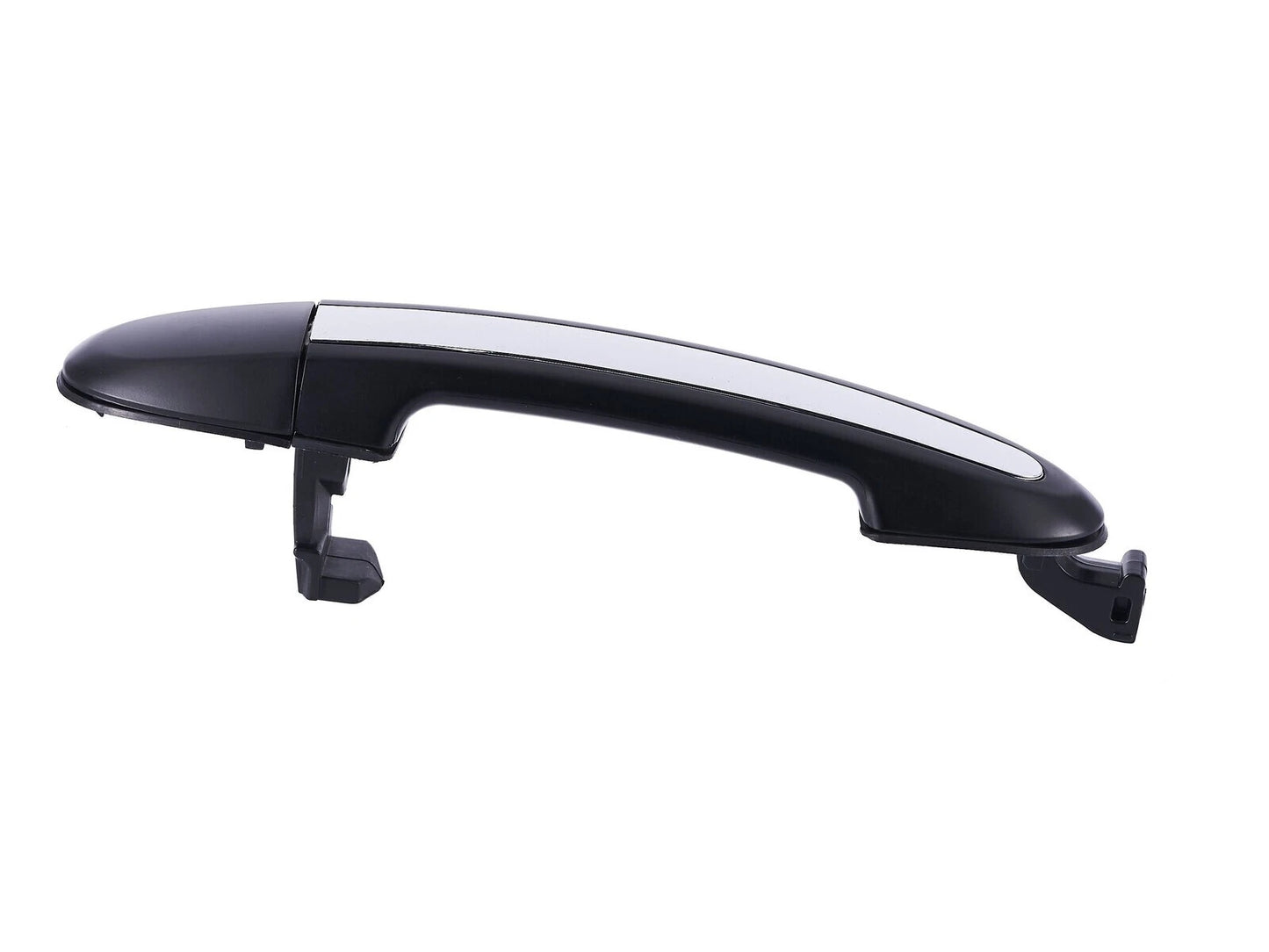 5pc Front/Rear/Left/Right Tailgate Door Handle for Hyundai Santa Fe (2013–2018)