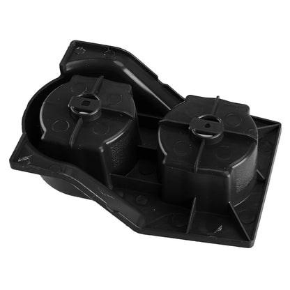 ABS Center Console Cup Holder for Nissan Patrol GQ Y60 (1988-1997)