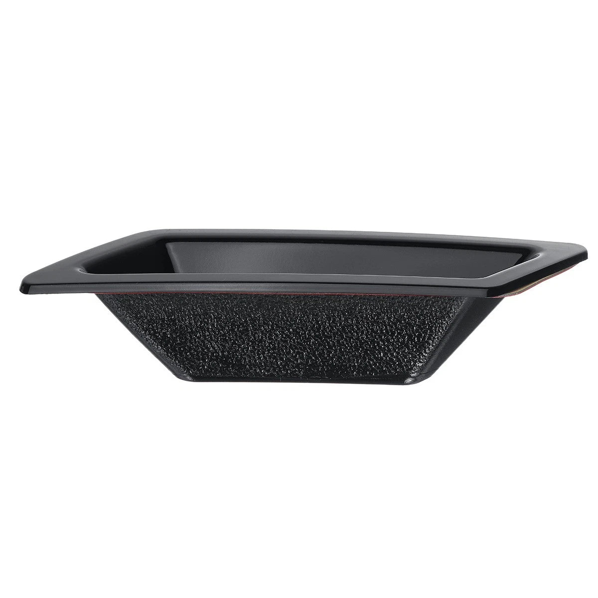 Front Air Vent Intake Duct Cover Trim Gloss Black for Honda Civic (2016–2021)